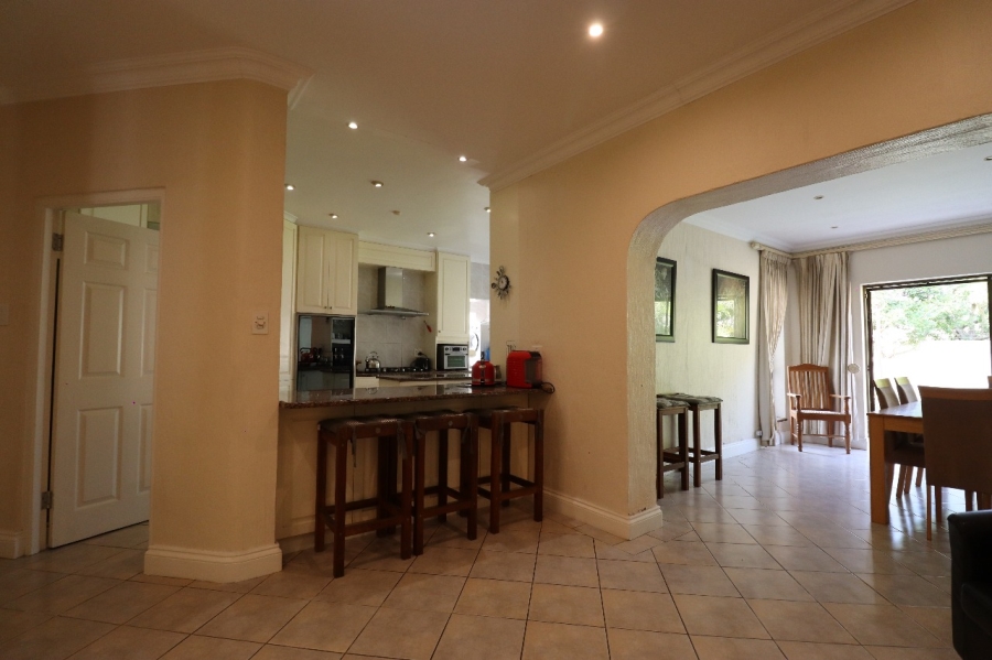 4 Bedroom Property for Sale in Summerstrand Eastern Cape